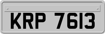 KRP7613