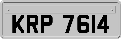 KRP7614