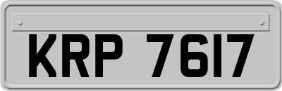 KRP7617
