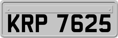 KRP7625