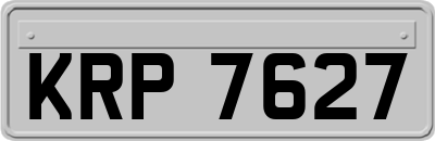 KRP7627