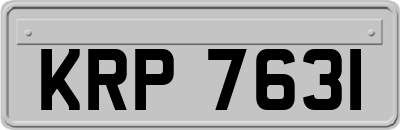 KRP7631