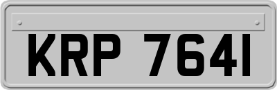 KRP7641
