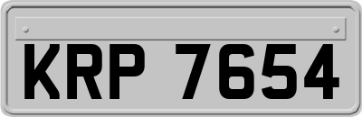 KRP7654