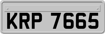 KRP7665