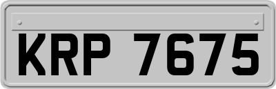 KRP7675