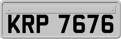 KRP7676