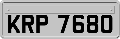 KRP7680