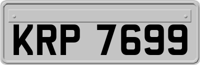 KRP7699