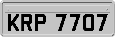 KRP7707