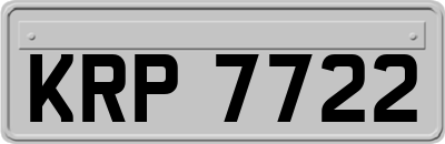 KRP7722
