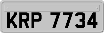 KRP7734