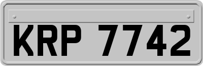 KRP7742