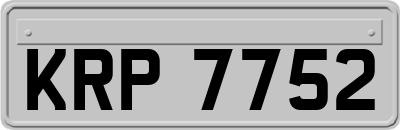 KRP7752