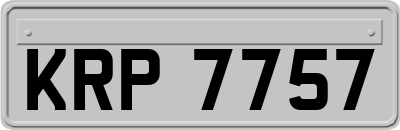 KRP7757
