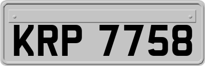 KRP7758