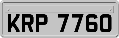 KRP7760