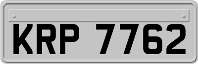 KRP7762