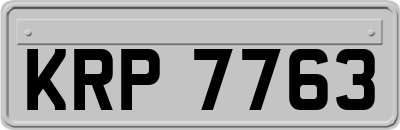 KRP7763