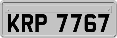 KRP7767