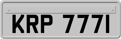 KRP7771