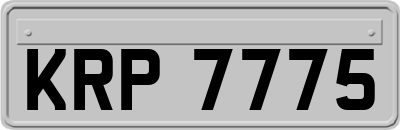 KRP7775