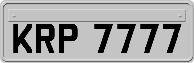 KRP7777
