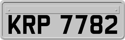 KRP7782