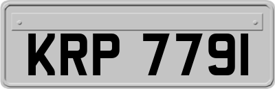 KRP7791
