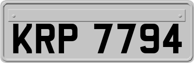 KRP7794