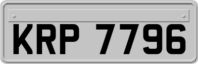 KRP7796