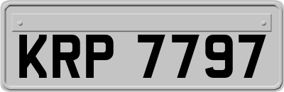 KRP7797