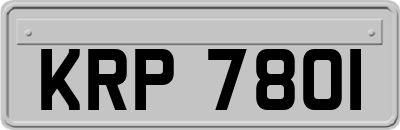 KRP7801