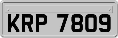 KRP7809