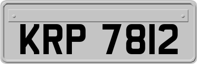 KRP7812