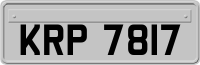 KRP7817
