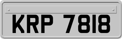 KRP7818
