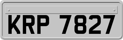 KRP7827