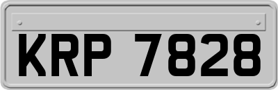 KRP7828