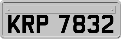 KRP7832