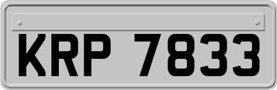 KRP7833