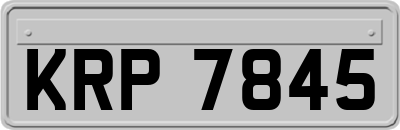 KRP7845