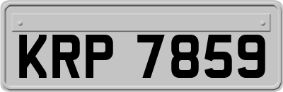 KRP7859