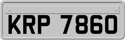 KRP7860