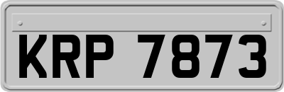 KRP7873
