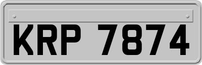 KRP7874