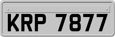 KRP7877