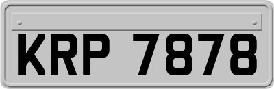KRP7878