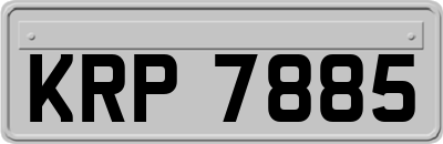 KRP7885