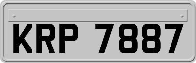 KRP7887